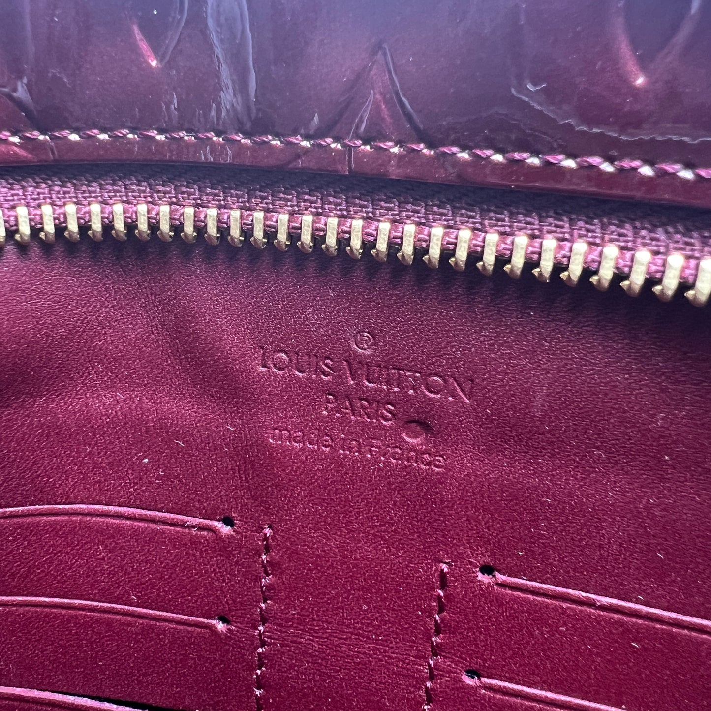 Louis Vuitton Pouches A-14812