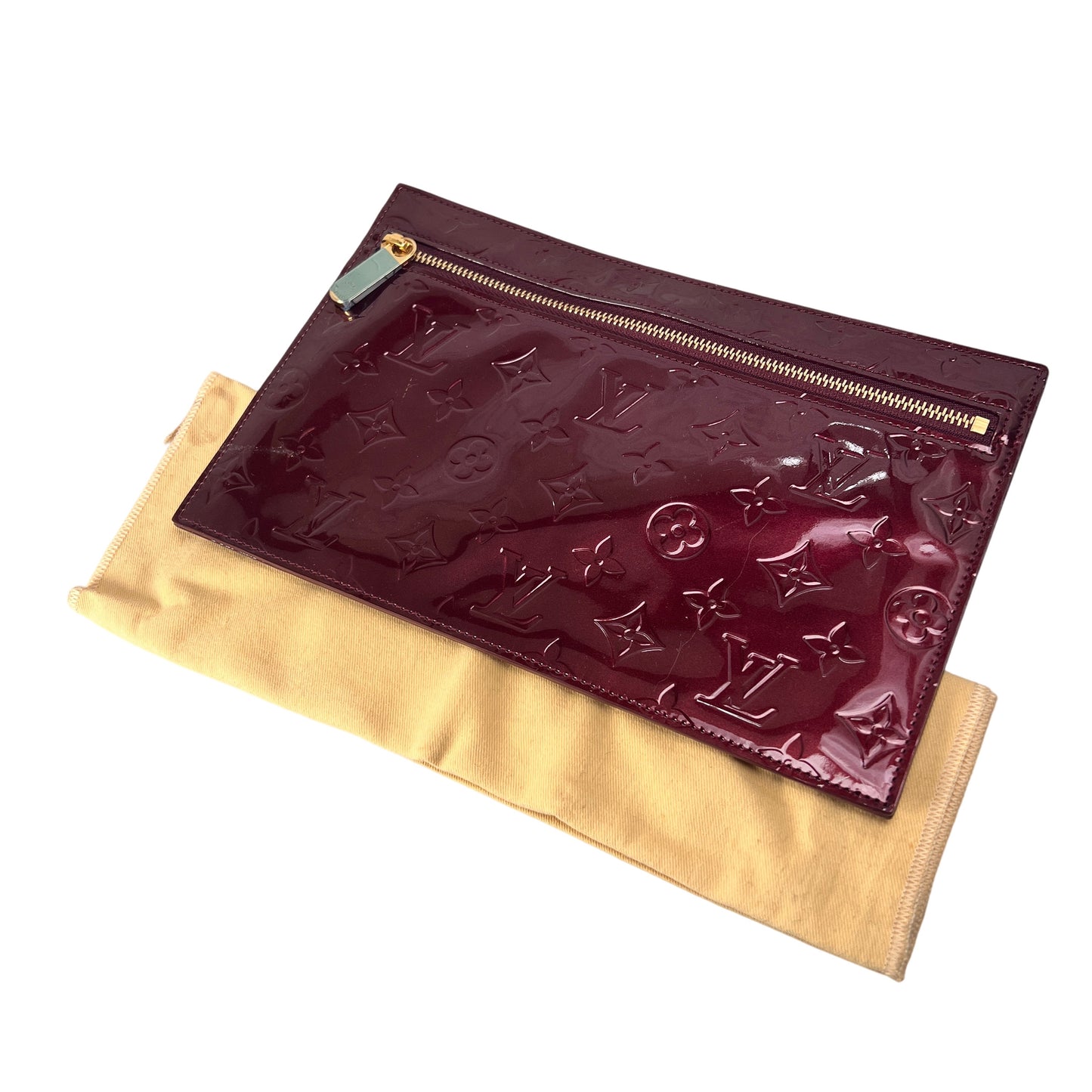 Louis Vuitton Pouches A-14812