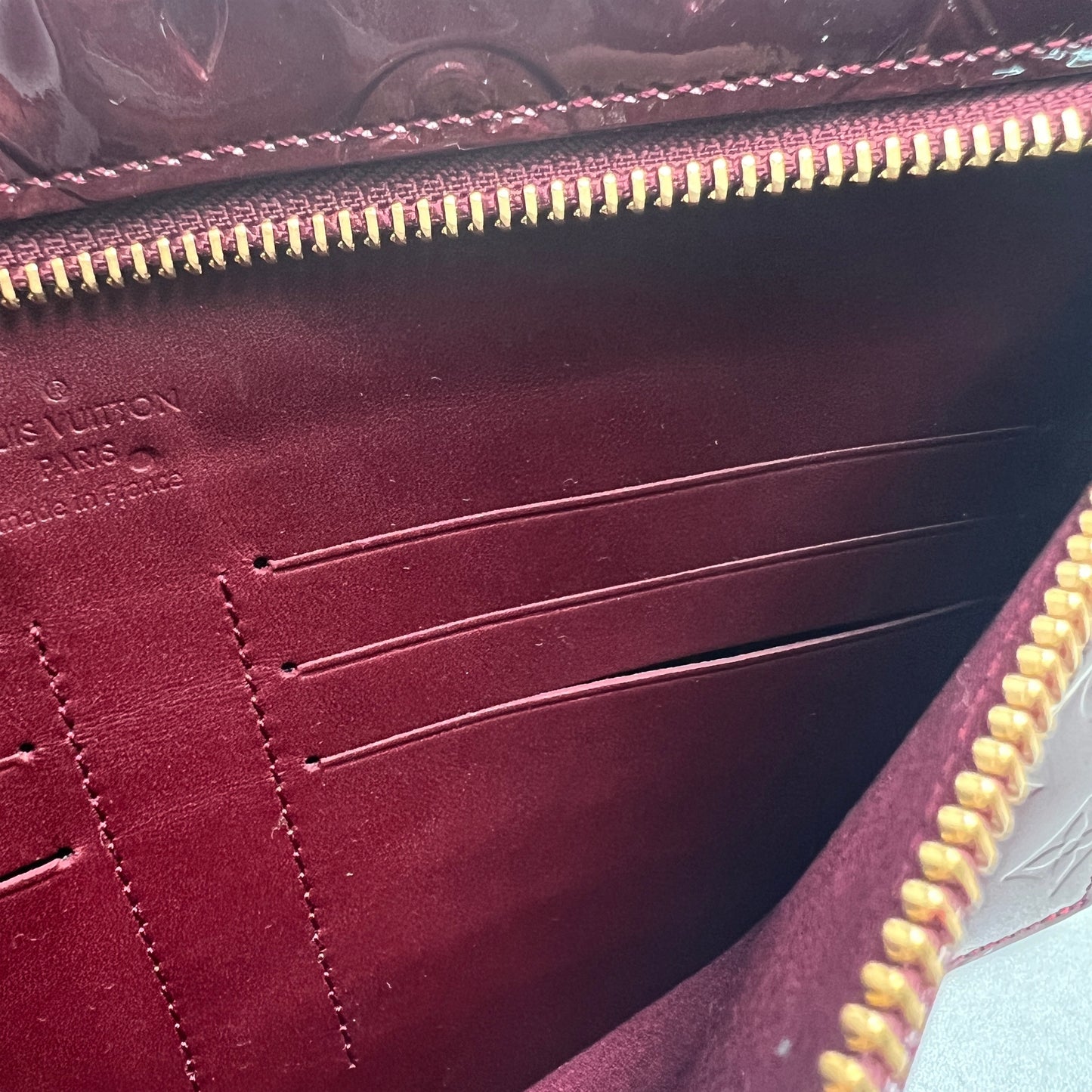 Louis Vuitton Pouches A-14812