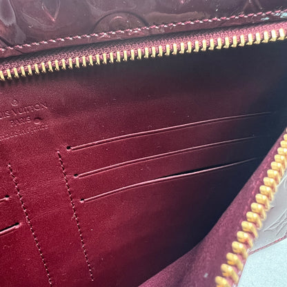 Louis Vuitton Pouches A-14812