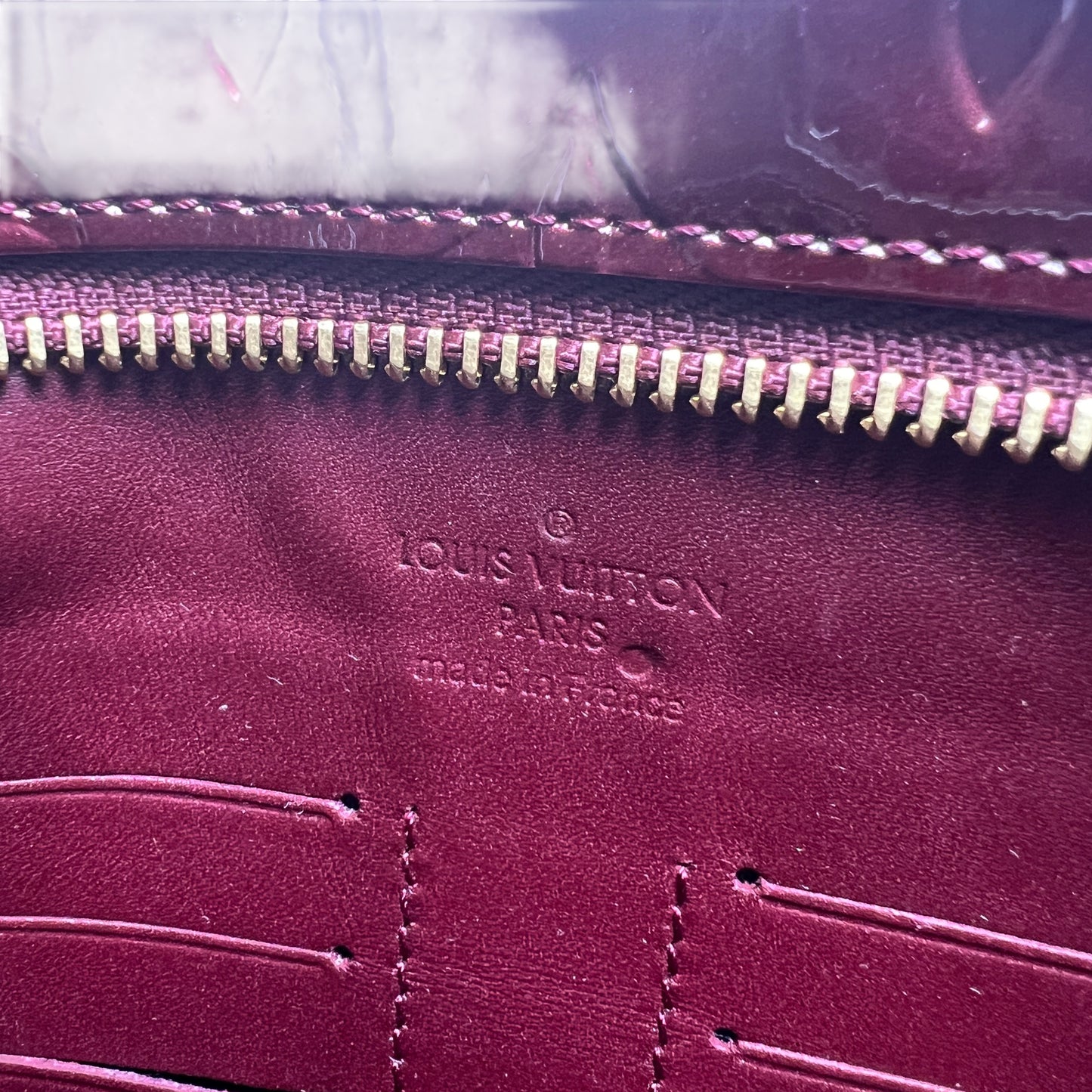 Louis Vuitton Pouches A-14812