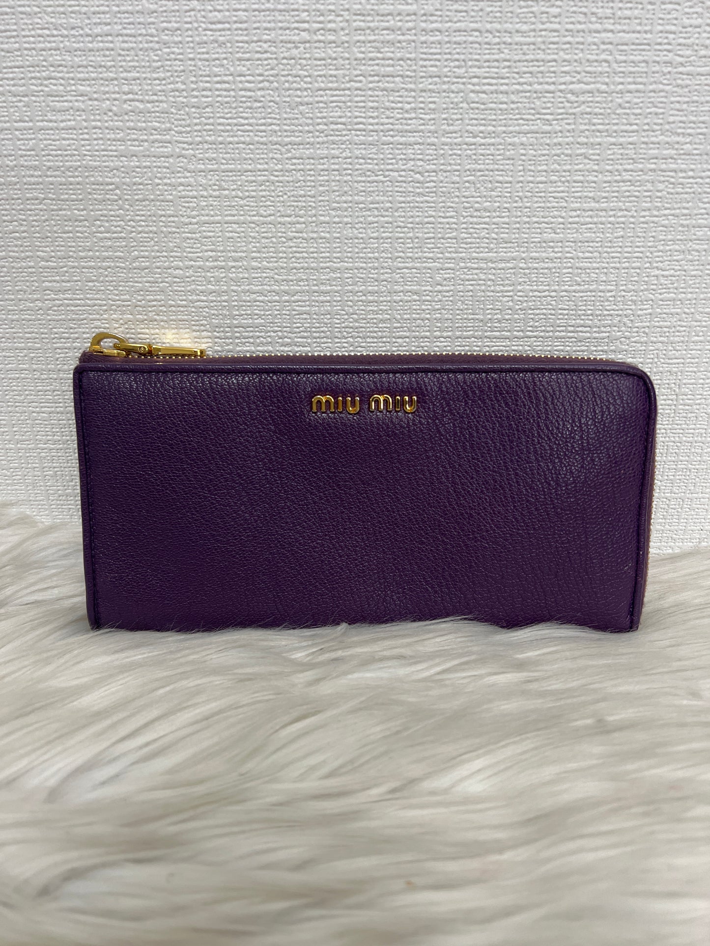 Miu Miu Wallets A-14815