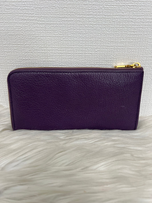 Miu Miu Wallets A-14815