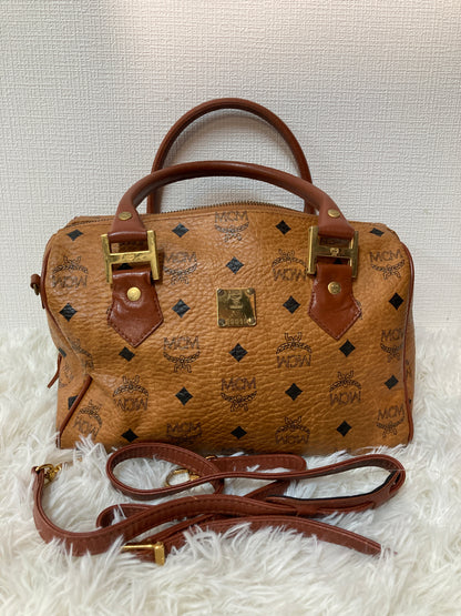 MCM Travel Bags A-14825