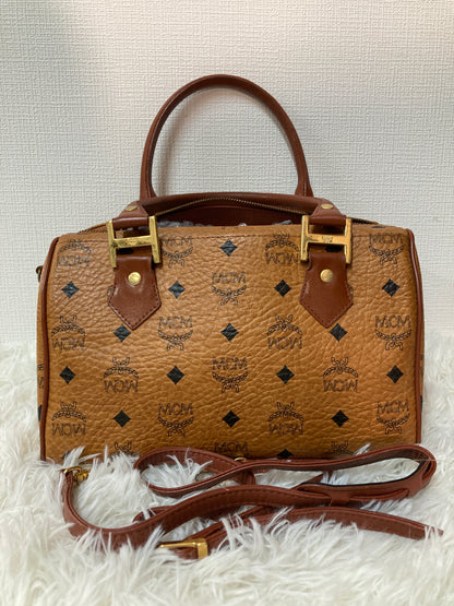 MCM Travel Bags A-14825
