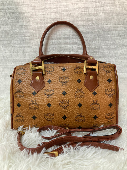 MCM Travel Bags A-14825