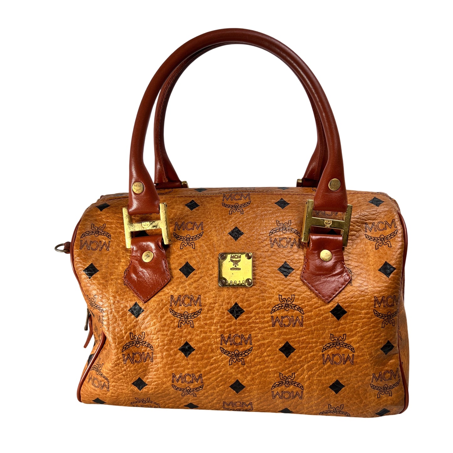 MCM Travel Bags A-14825