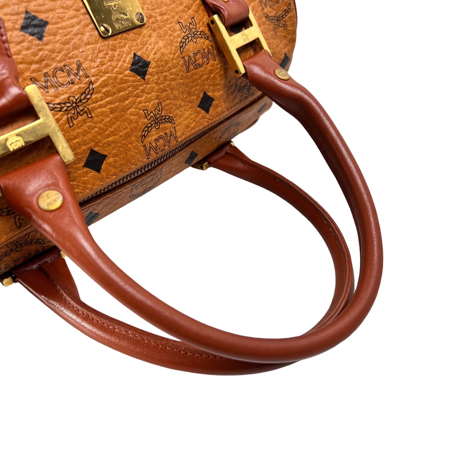 MCM Travel Bags A-14825