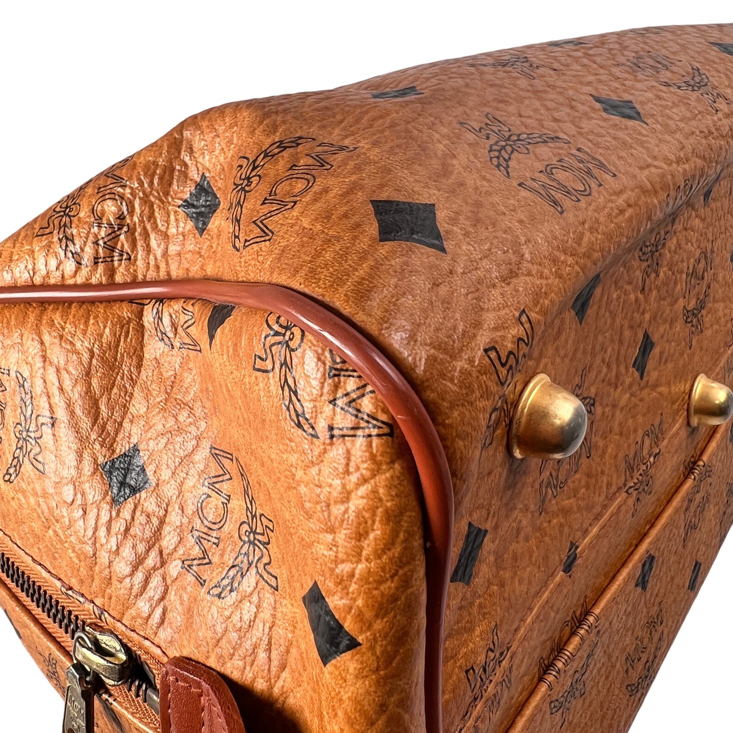 MCM Travel Bags A-14825