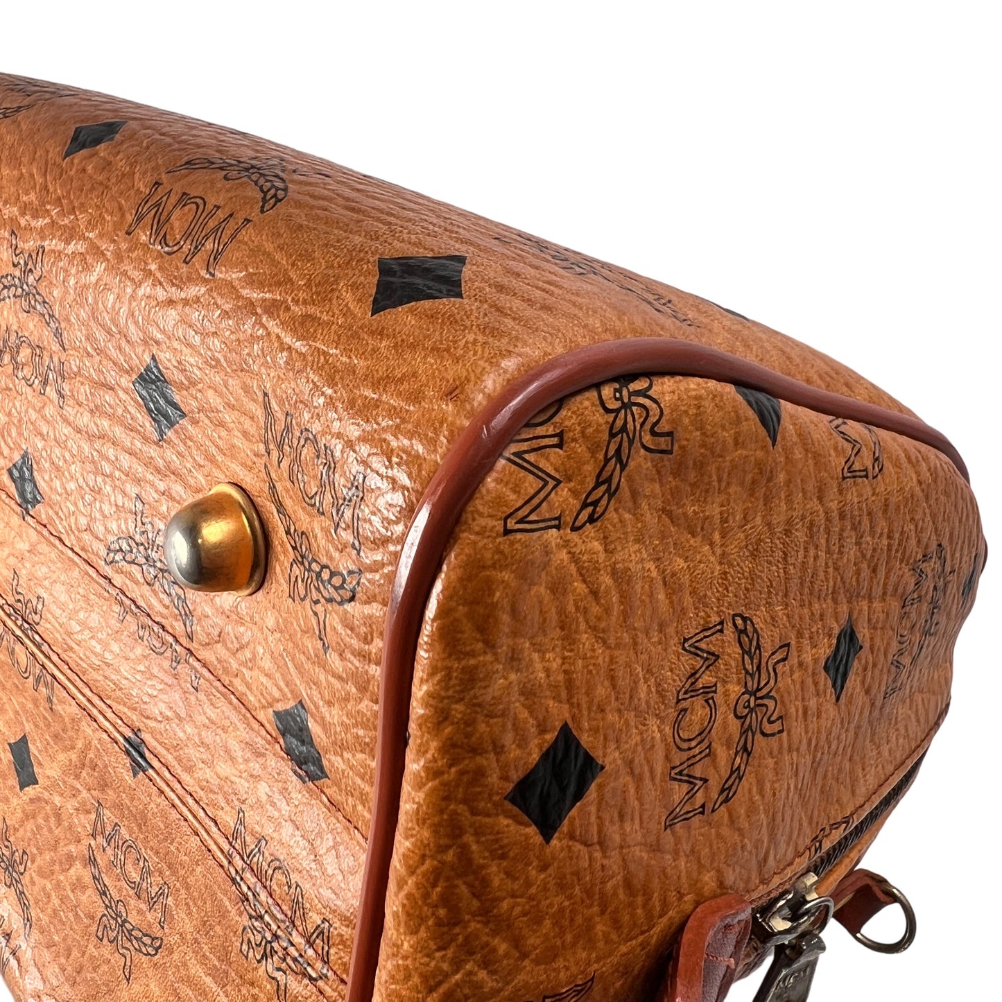 MCM Travel Bags A-14825