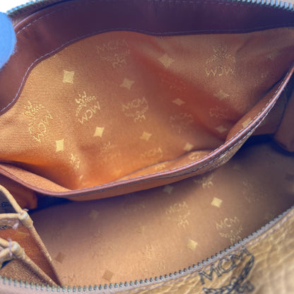 MCM Travel Bags A-14825