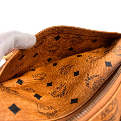 MCM Travel Bags A-14825