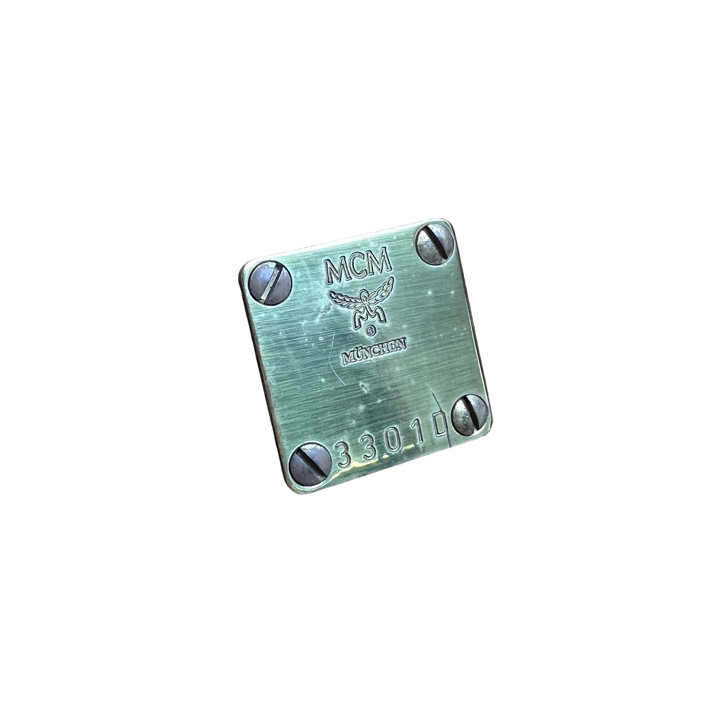MCM Travel Bags A-14825