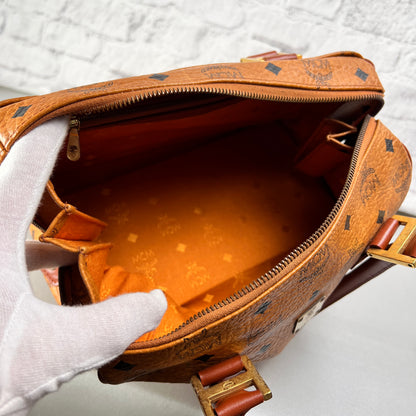 MCM Travel Bags A-14825
