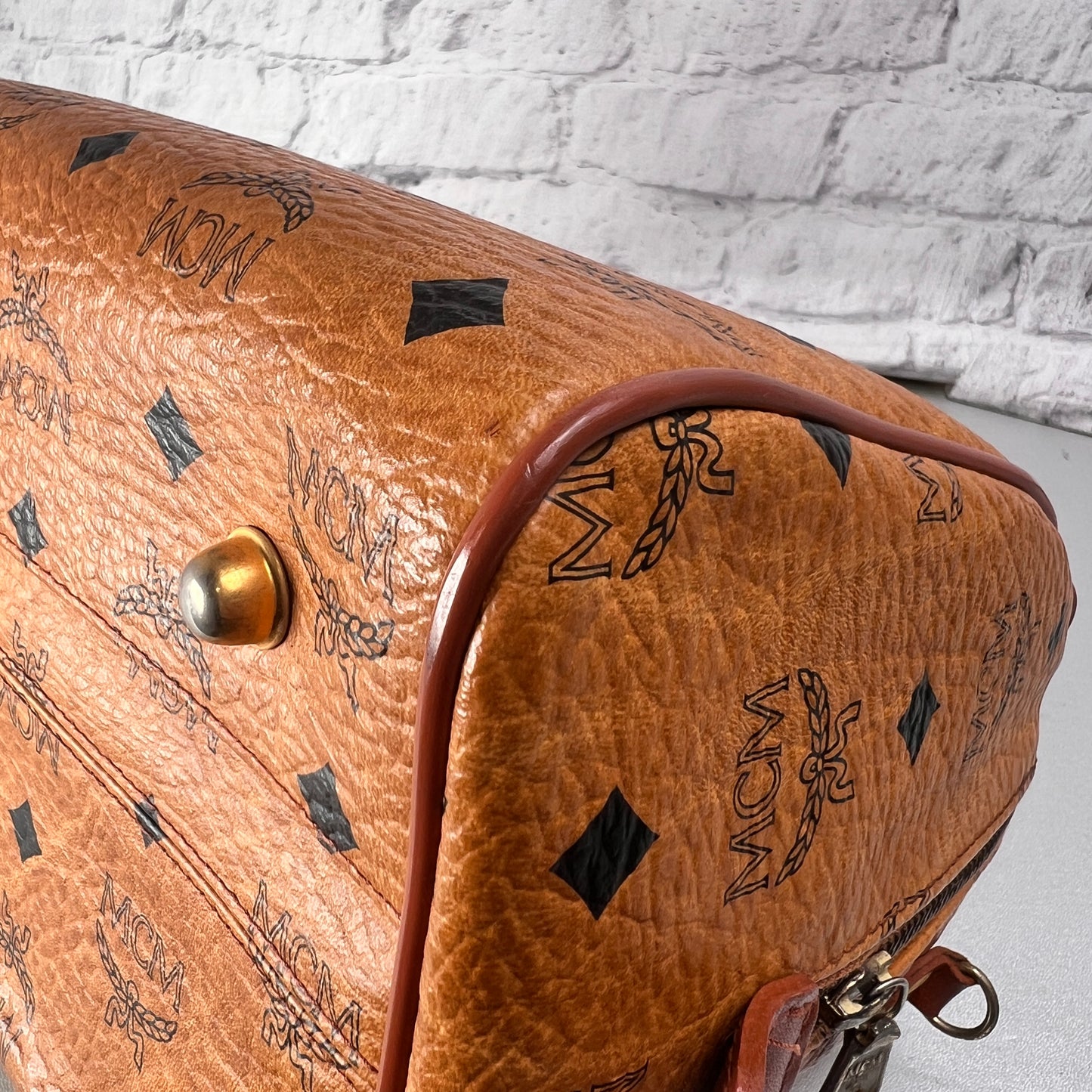 MCM Travel Bags A-14825