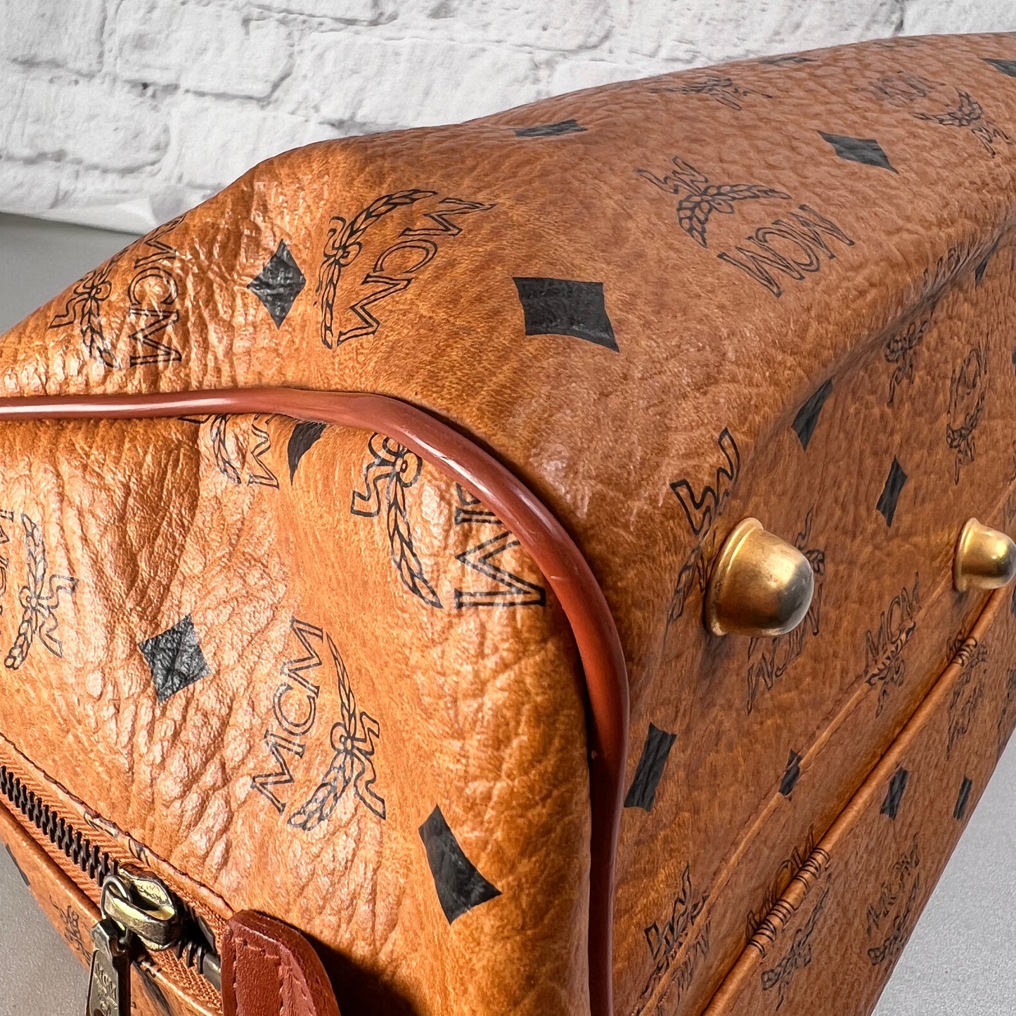 MCM Travel Bags A-14825