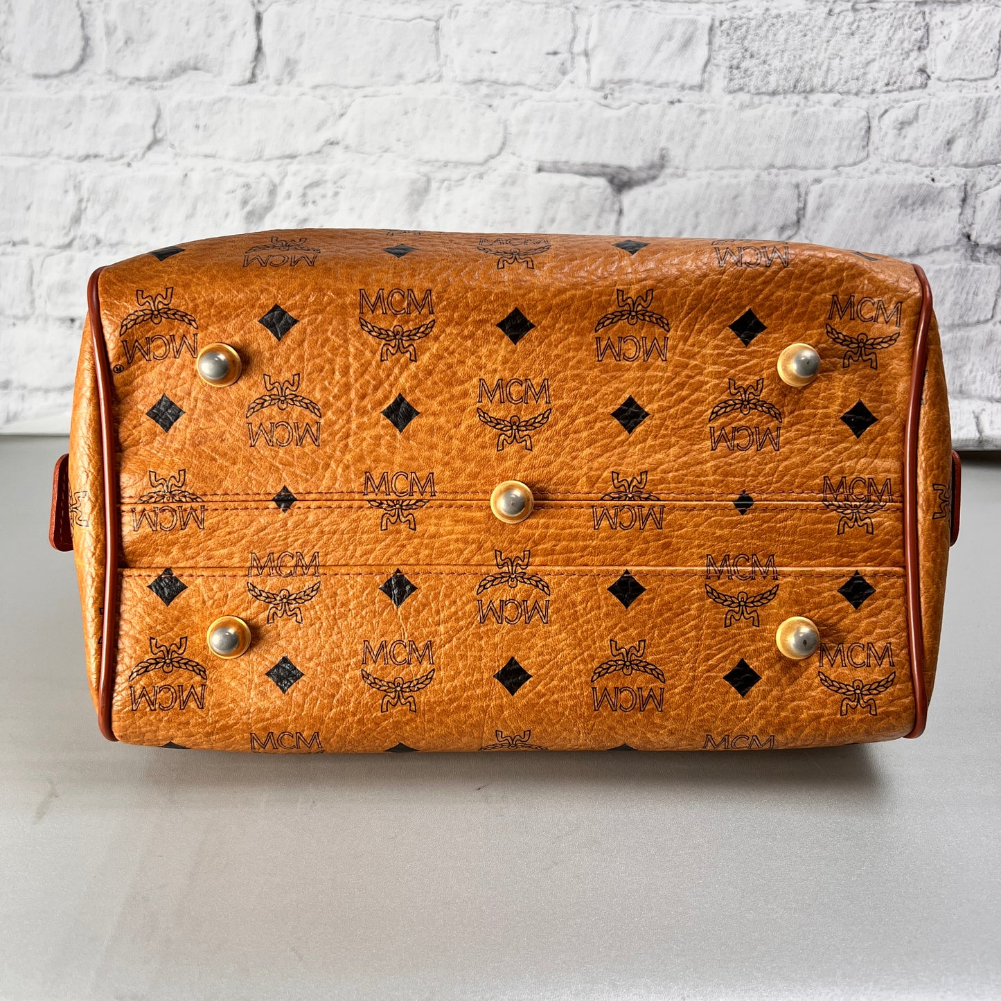 MCM Travel Bags A-14825