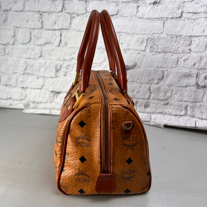MCM Travel Bags A-14825