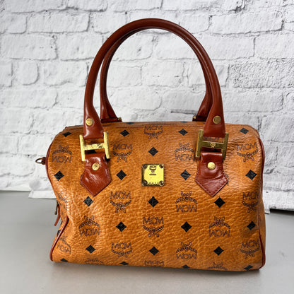 MCM Travel Bags A-14825