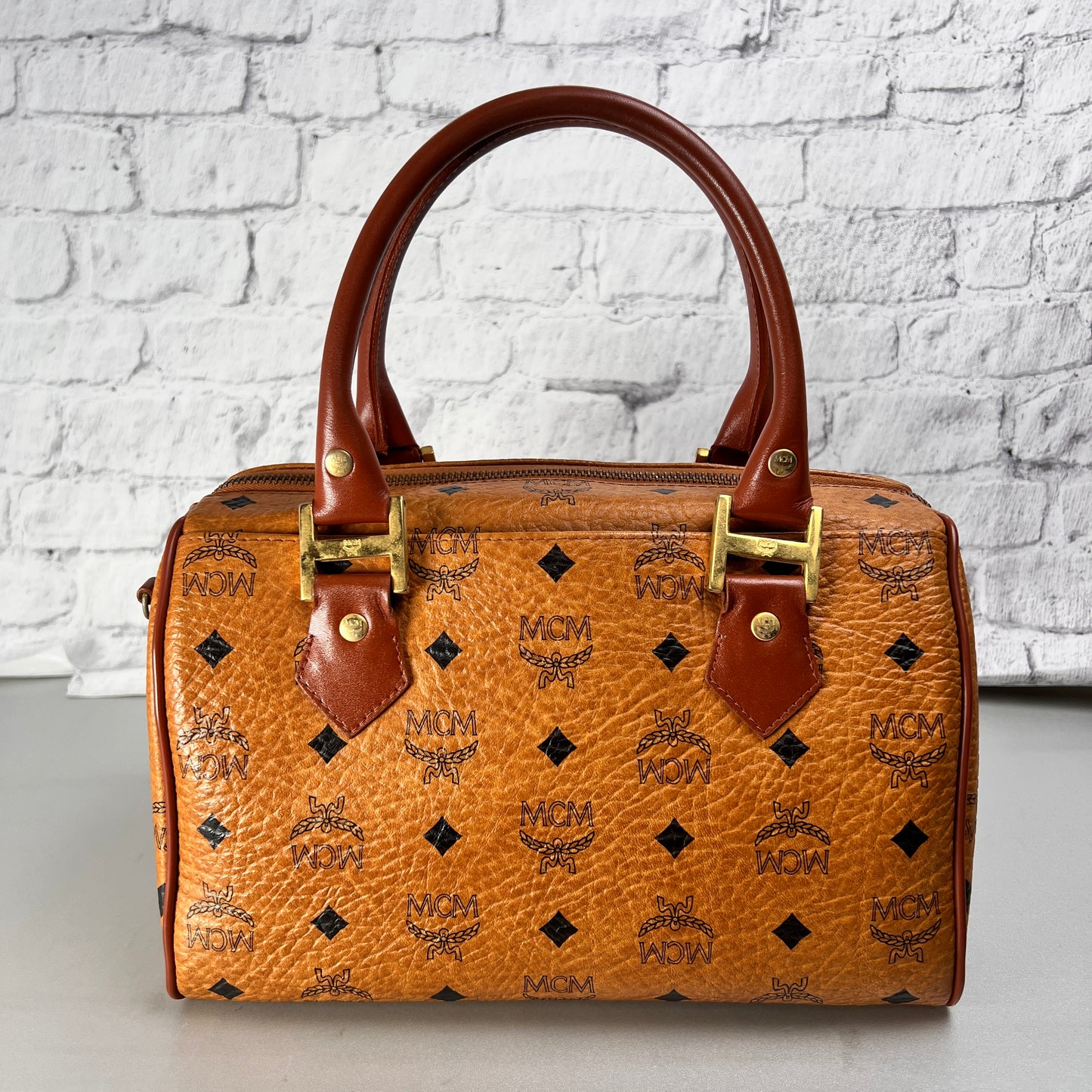 MCM Travel Bags A-14825