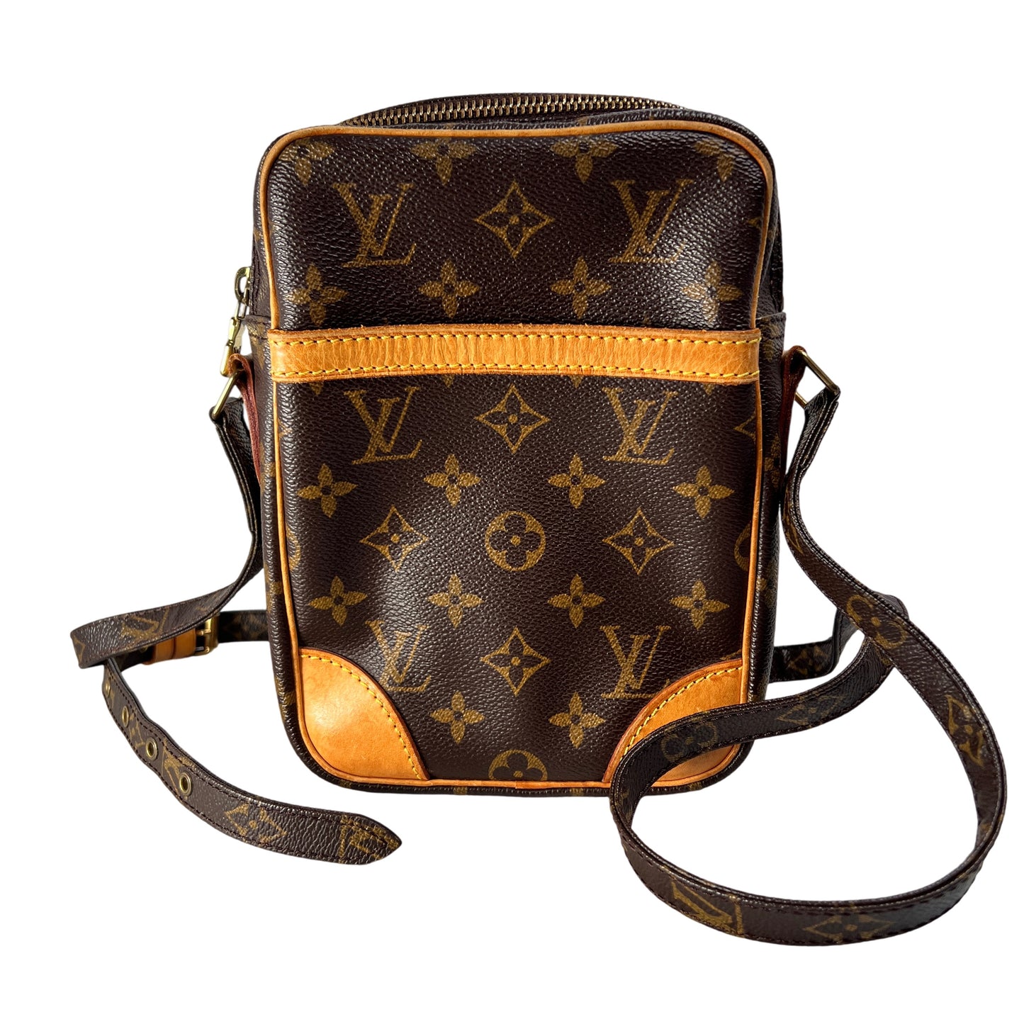 ルイ・ヴィトン Shoulder Bags A-14827
