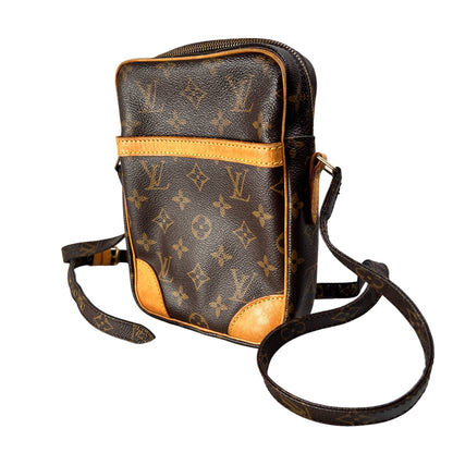 ルイ・ヴィトン Shoulder Bags A-14827