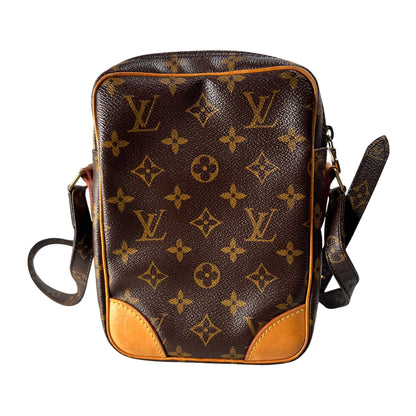 ルイ・ヴィトン Shoulder Bags A-14827
