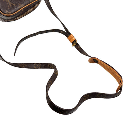 ルイ・ヴィトン Shoulder Bags A-14827