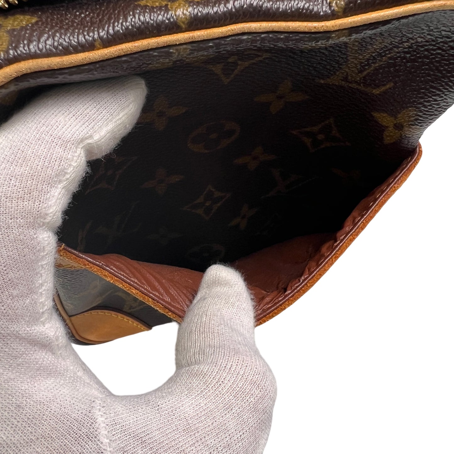ルイ・ヴィトン Shoulder Bags A-14827