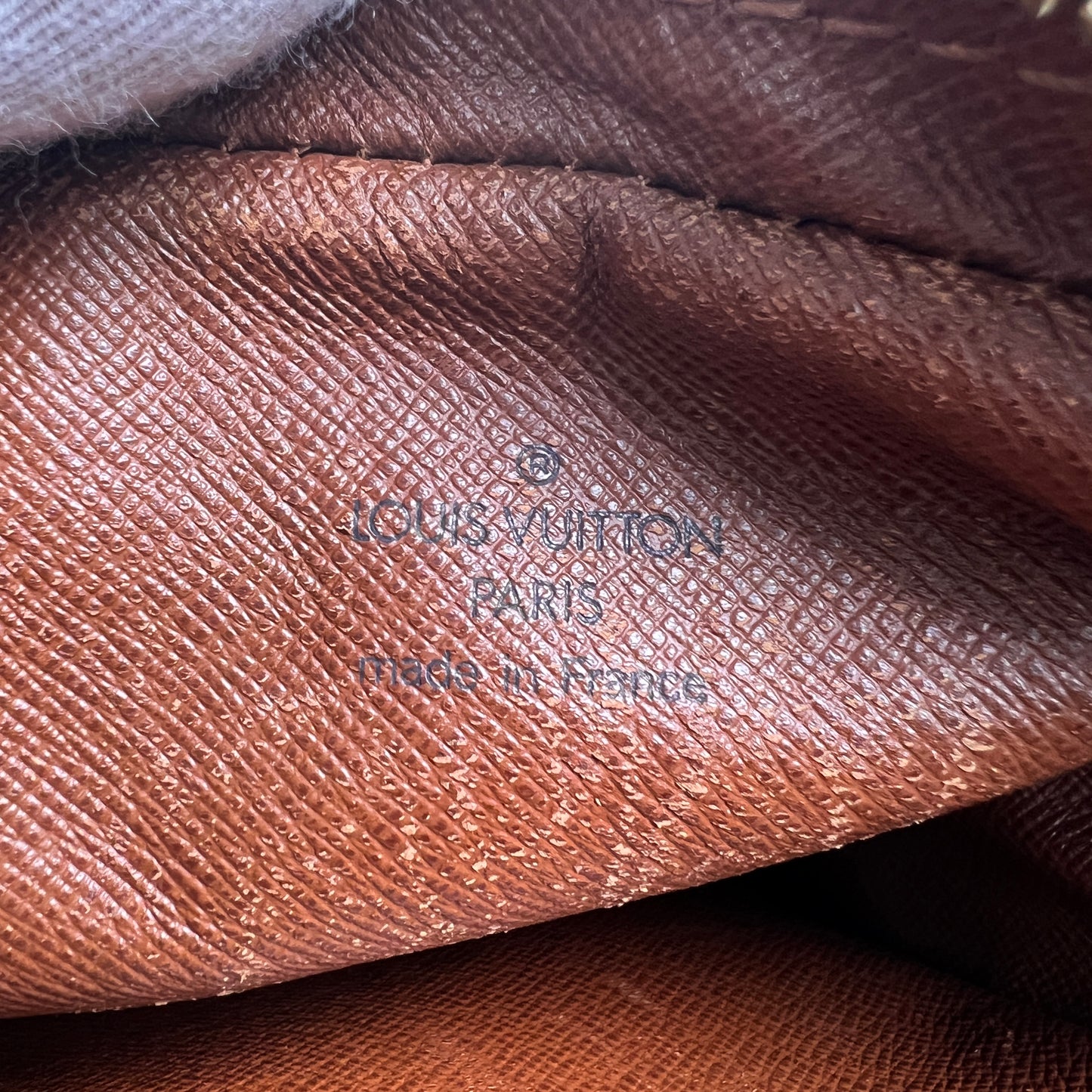 ルイ・ヴィトン Shoulder Bags A-14827