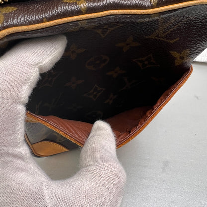 ルイ・ヴィトン Shoulder Bags A-14827