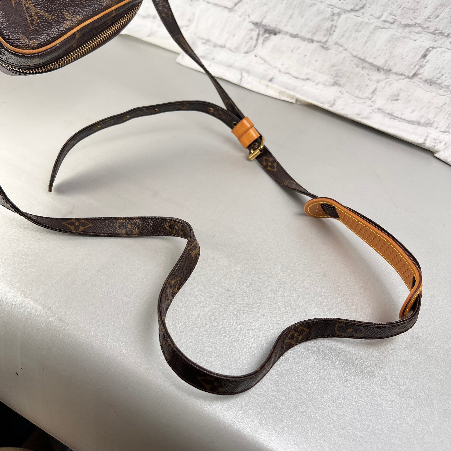 ルイ・ヴィトン Shoulder Bags A-14827