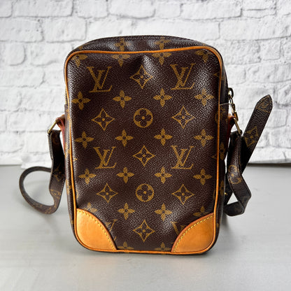 ルイ・ヴィトン Shoulder Bags A-14827