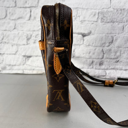 ルイ・ヴィトン Shoulder Bags A-14827