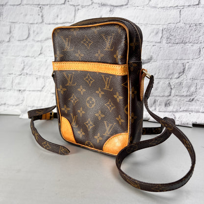 ルイ・ヴィトン Shoulder Bags A-14827