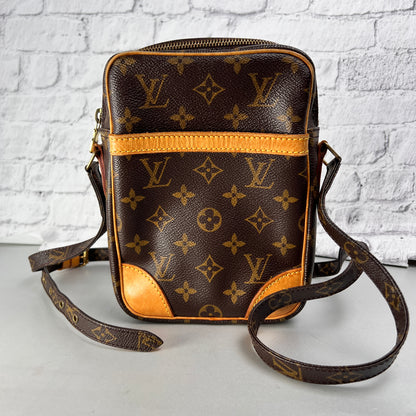 ルイ・ヴィトン Shoulder Bags A-14827