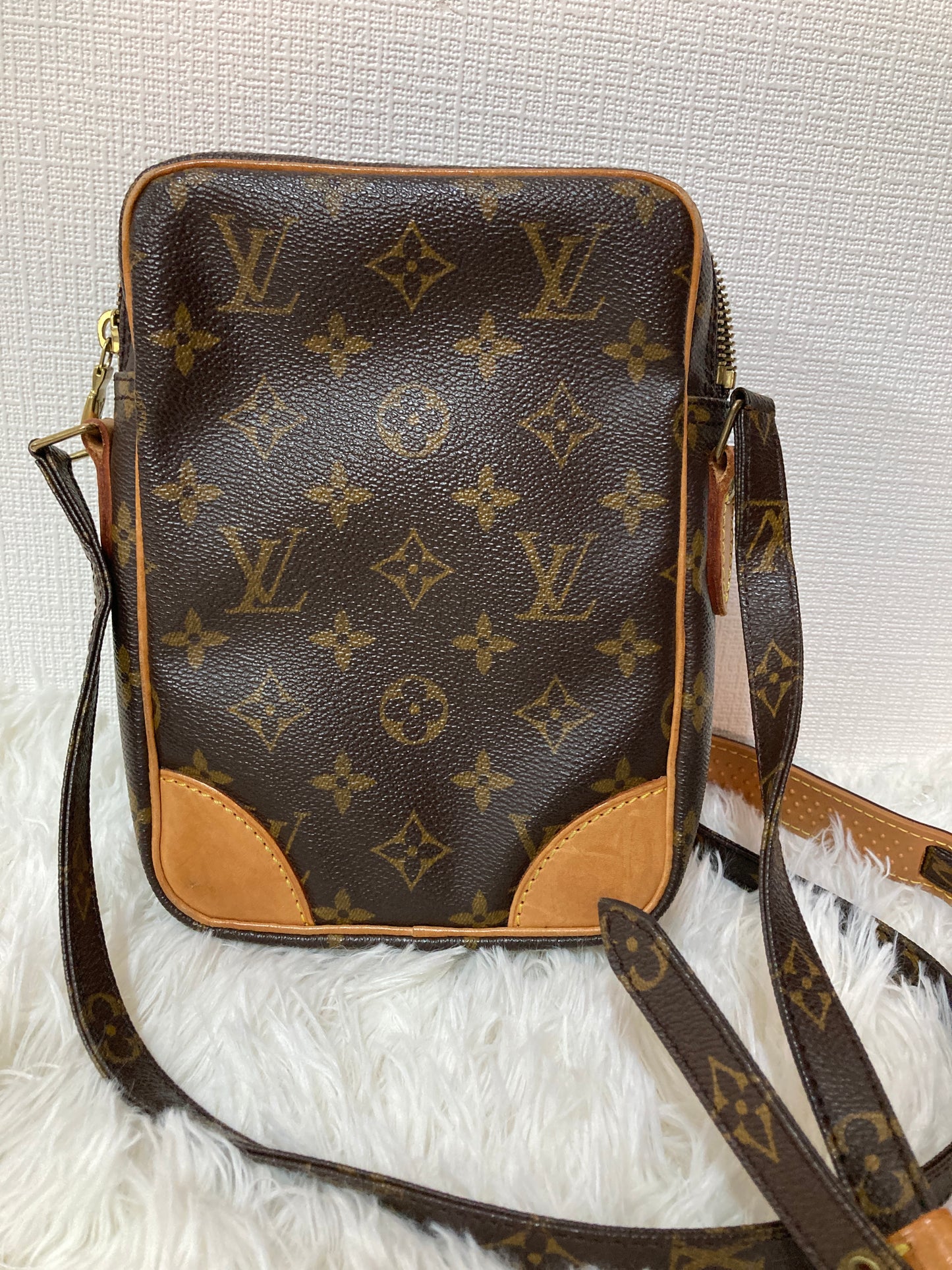 ルイ・ヴィトン Shoulder Bags A-14828