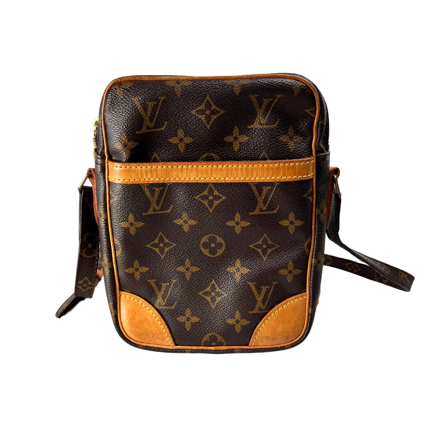 ルイ・ヴィトン Shoulder Bags A-14828