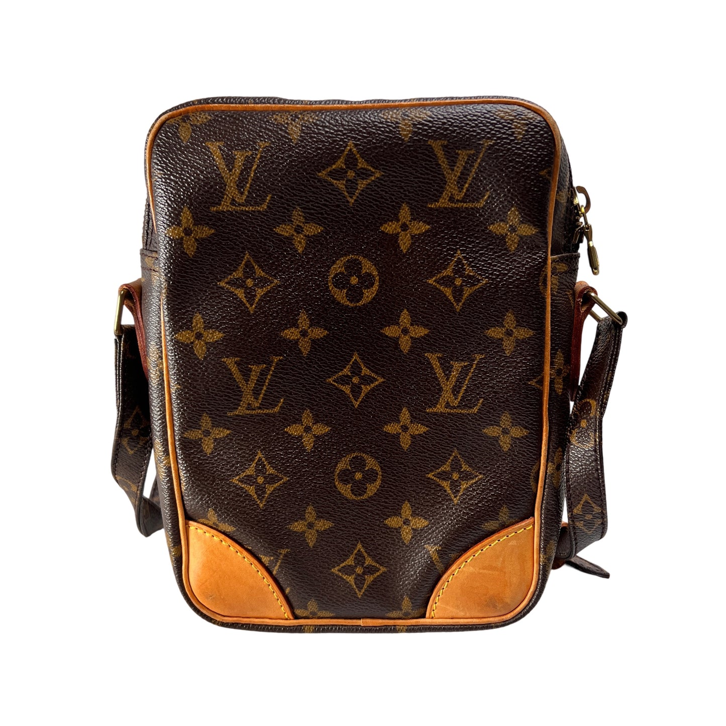 ルイ・ヴィトン Shoulder Bags A-14828