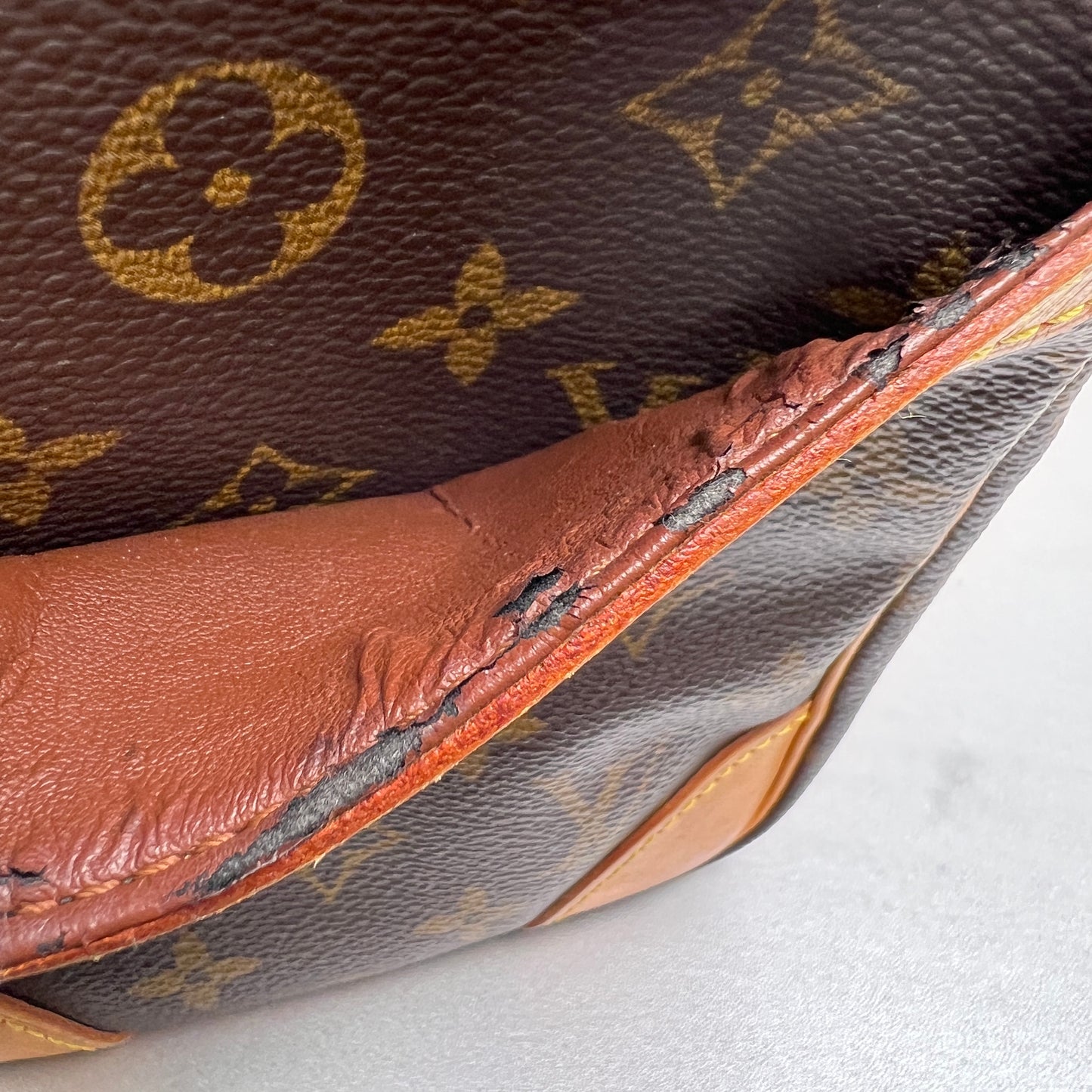 ルイ・ヴィトン Shoulder Bags A-14828