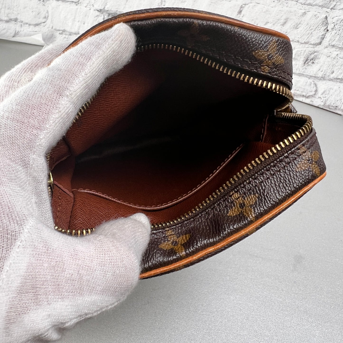 ルイ・ヴィトン Shoulder Bags A-14828