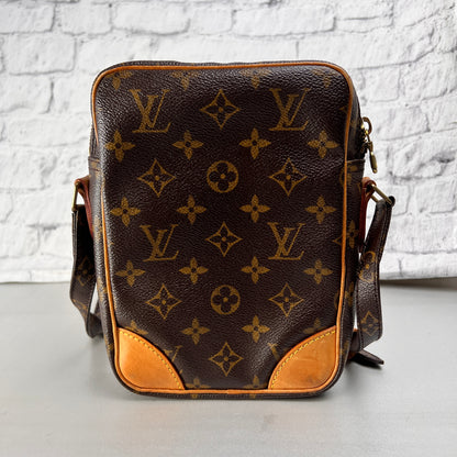 ルイ・ヴィトン Shoulder Bags A-14828