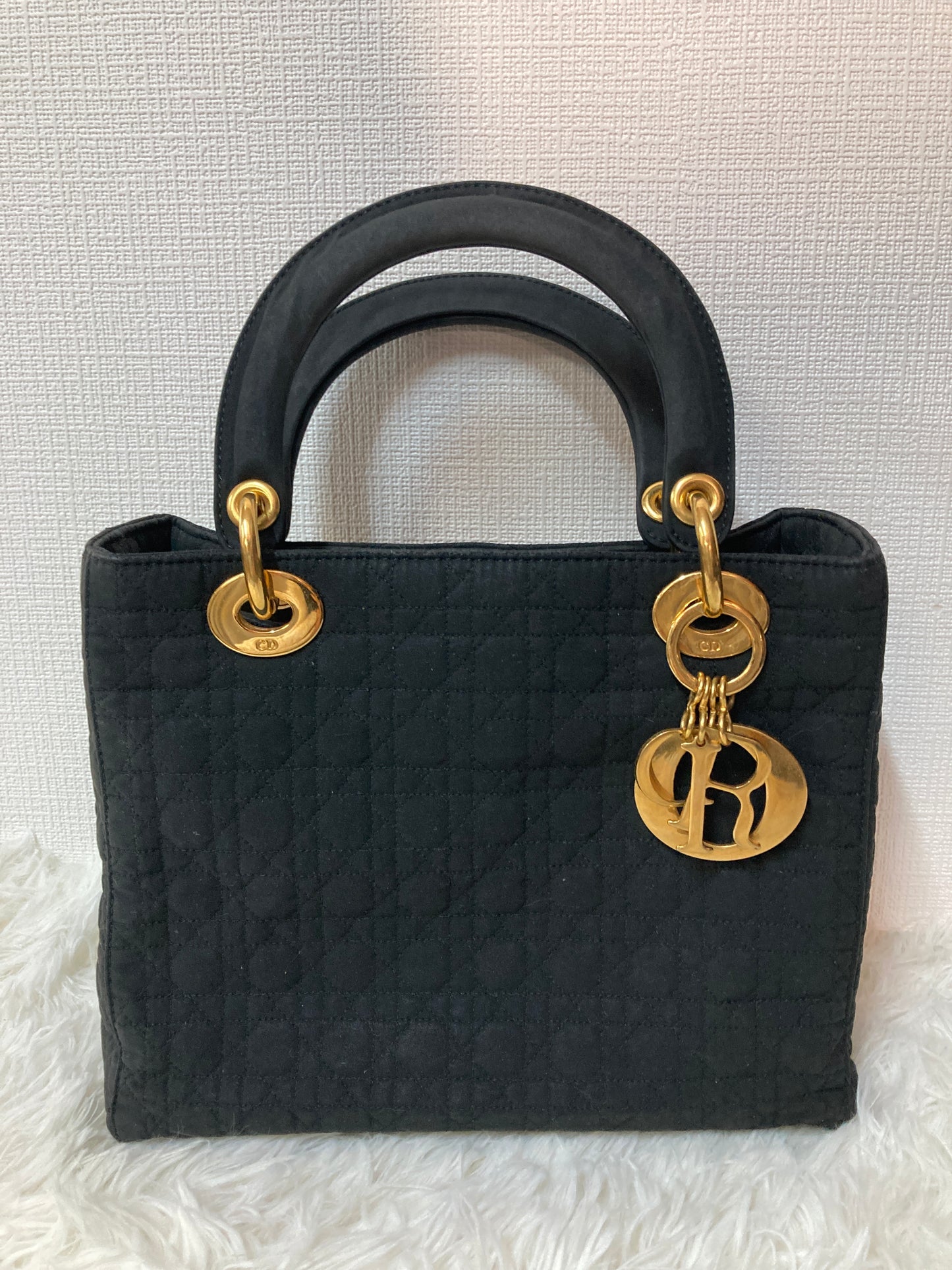 Dior Handle Bags A-14830