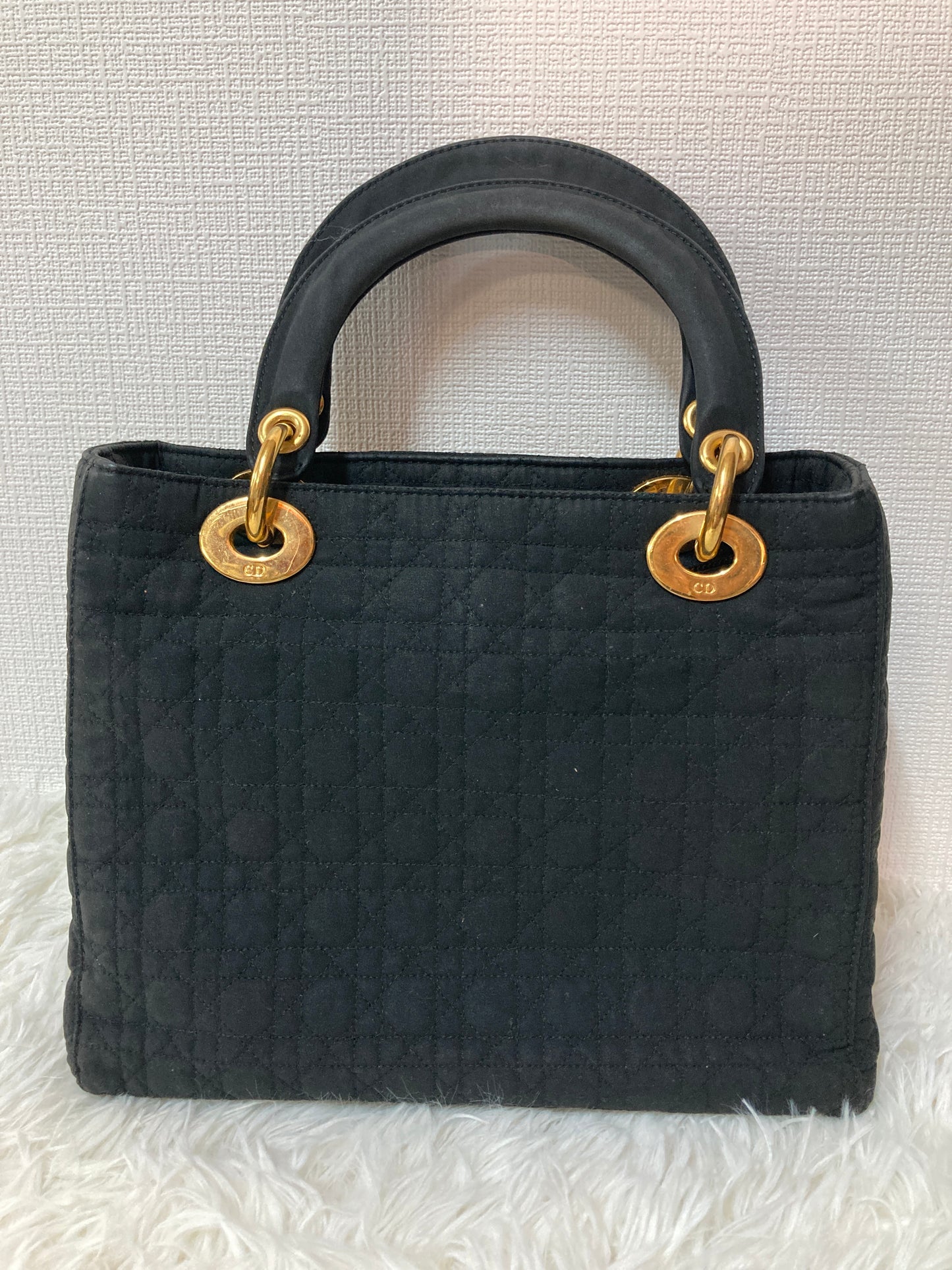 Dior Handle Bags A-14830