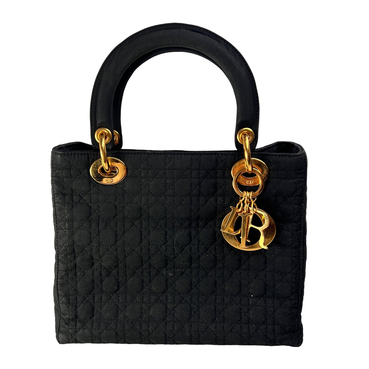 Dior Handle Bags A-14830