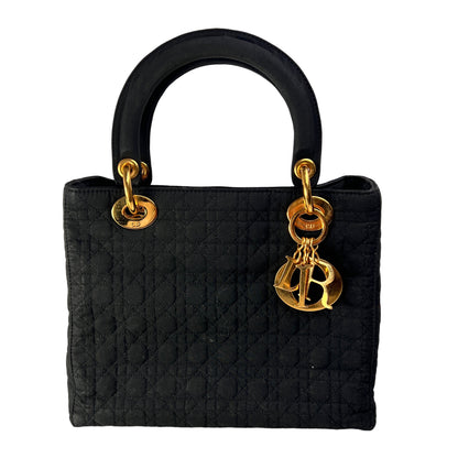 Dior Handle Bags A-14830