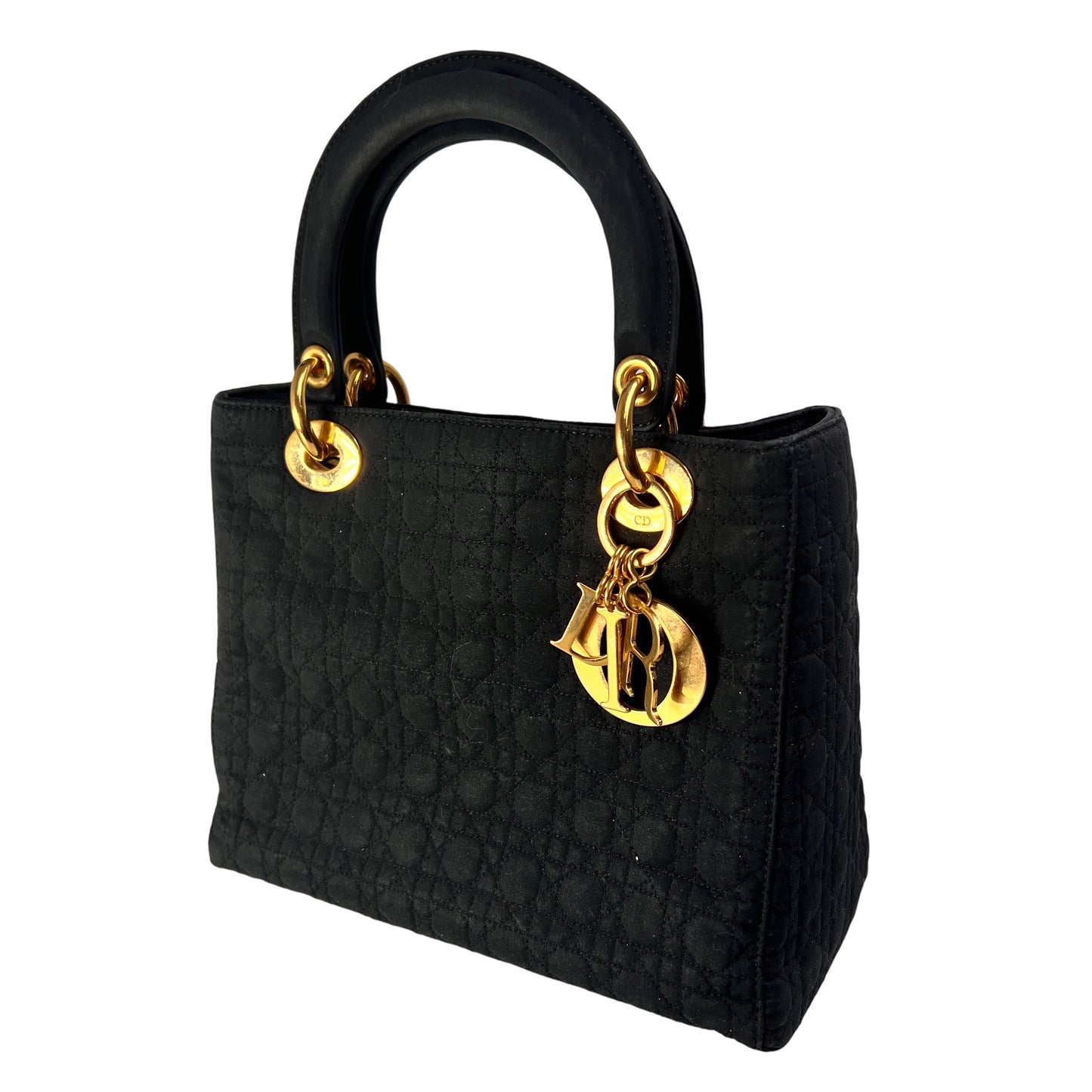 Dior Handle Bags A-14830