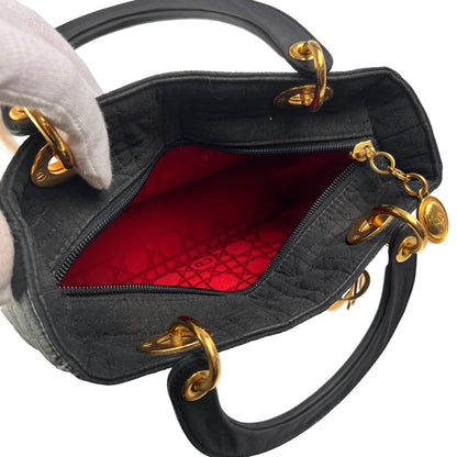 Dior Handle Bags A-14830