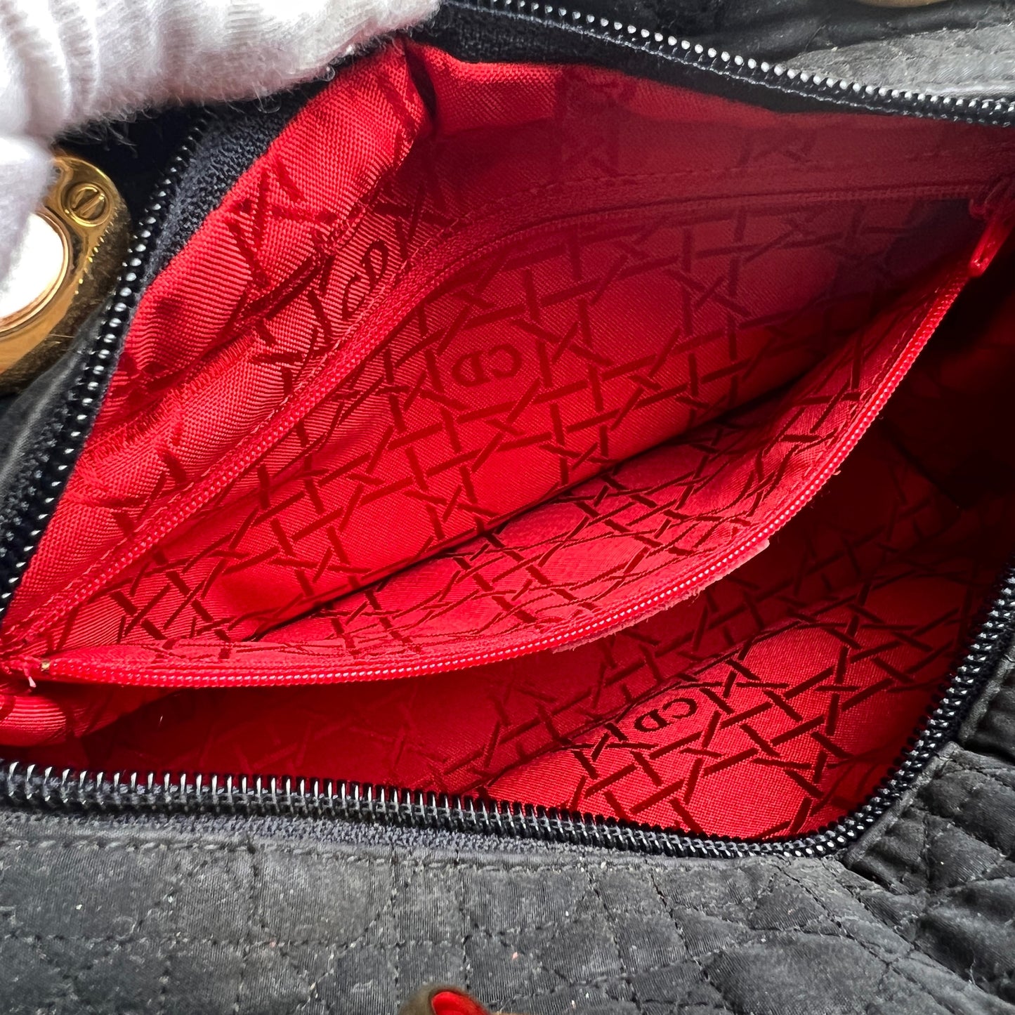 Dior Handle Bags A-14830