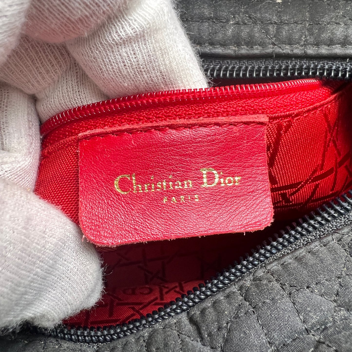 Dior Handle Bags A-14830